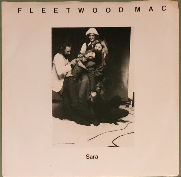 Fleetwood Mac - Sara