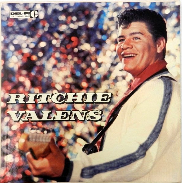 Ritchie Valens