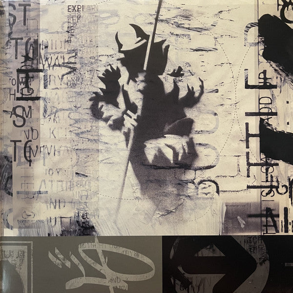Linkin Park - Hybrid Theory