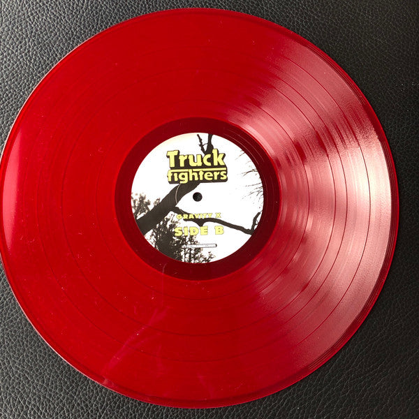 Truckfighters - Gravity X And Phi