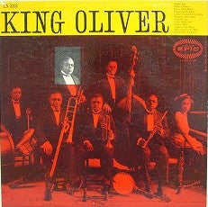 King Oliver - King Oliver