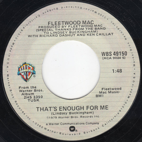 Fleetwood Mac - Sara