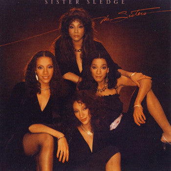 Sister Sledge - The Sisters