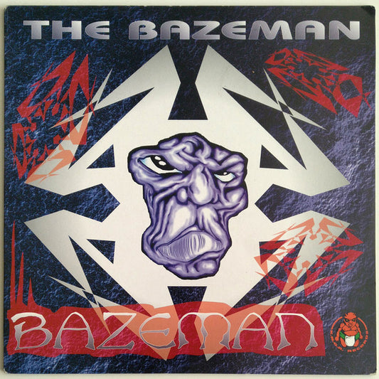 The Bazeman - Bazeman