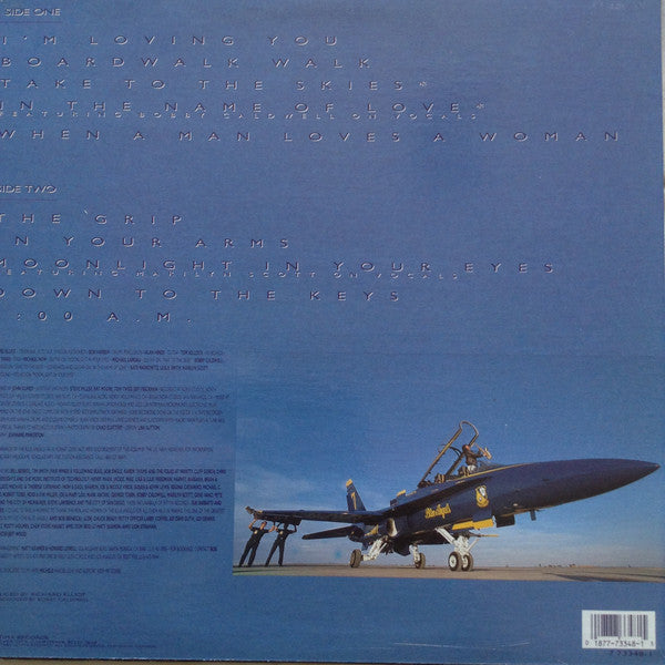 Richard Elliot - Take To The Skies