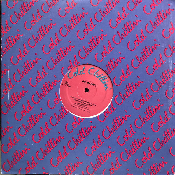 Biz Markie - Vapors