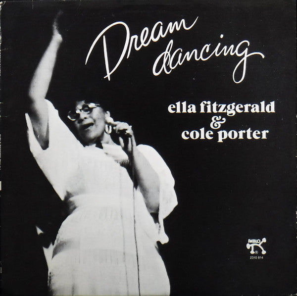 Ella Fitzgerald - Dream Dancing