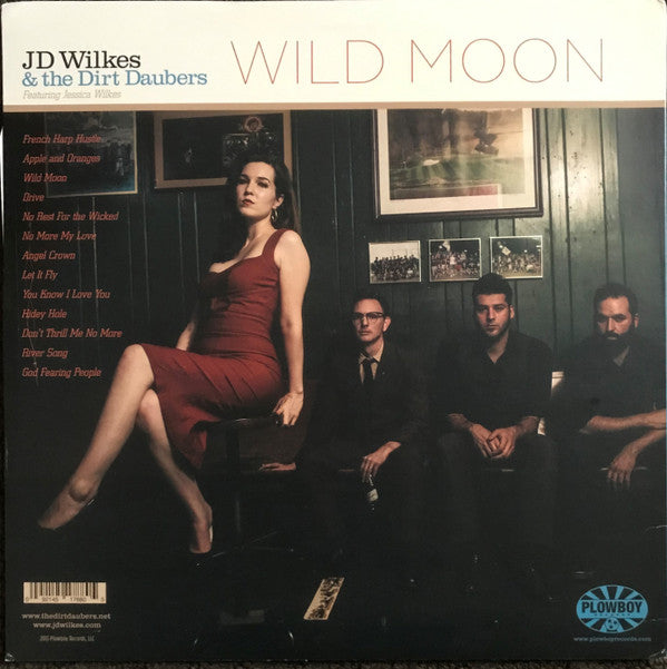 Wild Moon