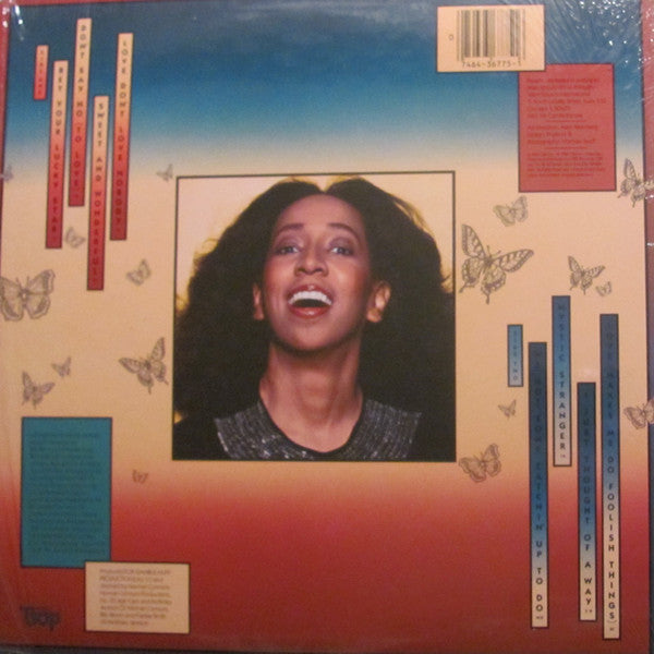Jean Carn - Sweet And Wonderful