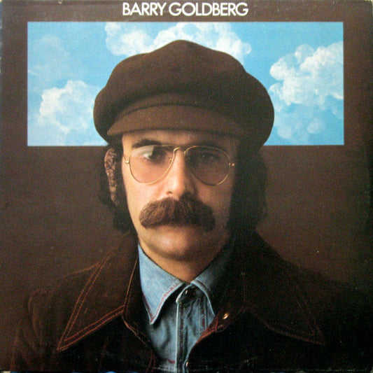 Barry Goldberg
