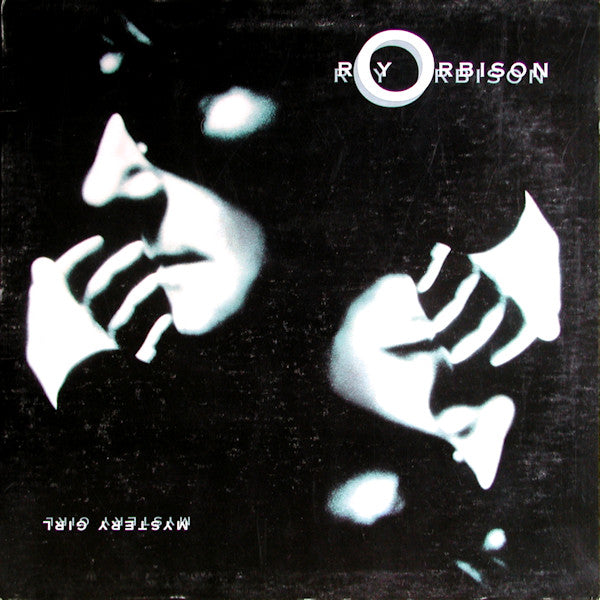 Roy Orbison - Mystery Girl