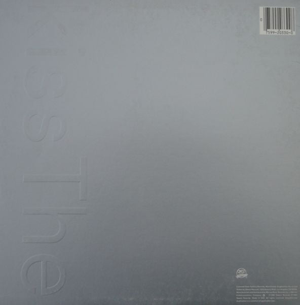 New Order - The Perfect Kiss