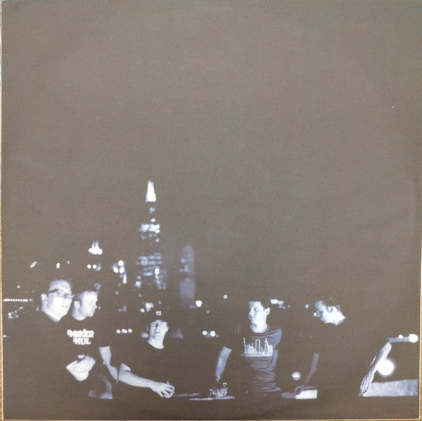 Songs: Ohia - The Magnolia Electric Co
