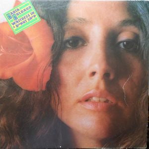Maria Muldaur - Waitress In A Donut Shop