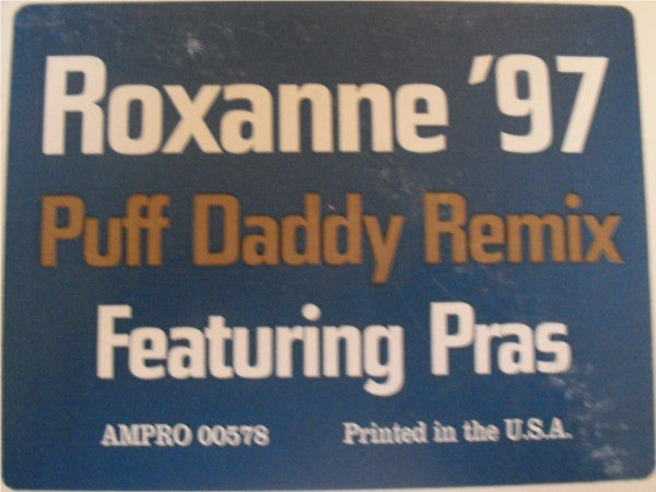 Roxanne '97