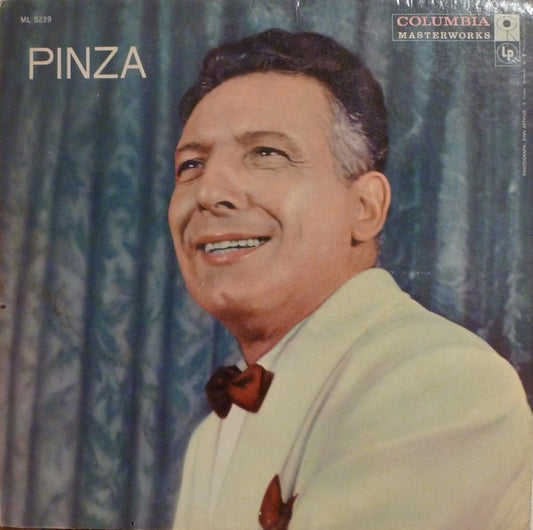 Pinza