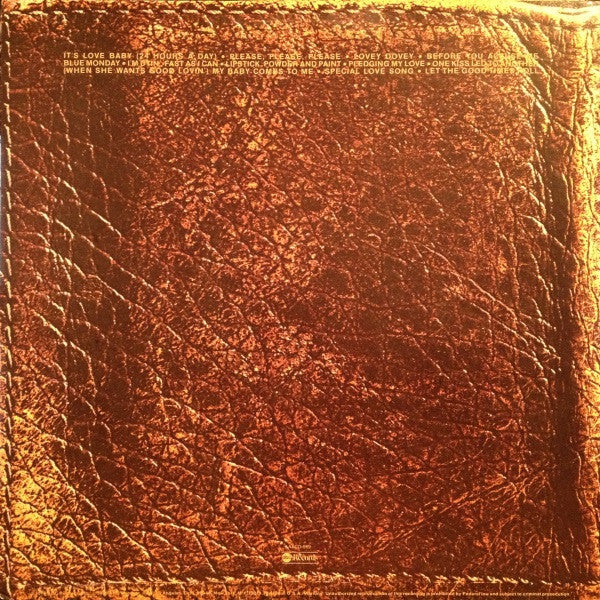 Delbert McClinton - Genuine Cowhide