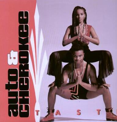 Auto & Cherokee - Taste