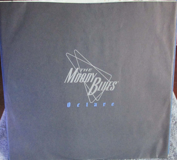 The Moody Blues - Octave