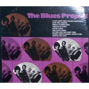 The Blues Project