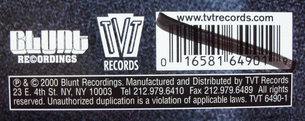 Next Up: Rap's New Generation