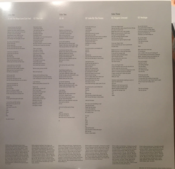 Maxwell - blackSUMMERS'night (2LP, 2016)