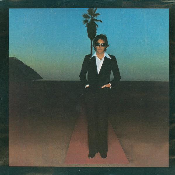 Boz Scaggs - Silk Degrees