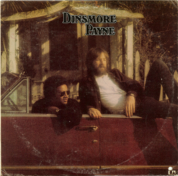 Rick Dinsmore - Dinsmore Payne