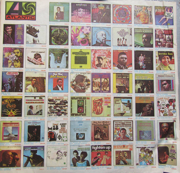 The Best Of Charles Lloyd