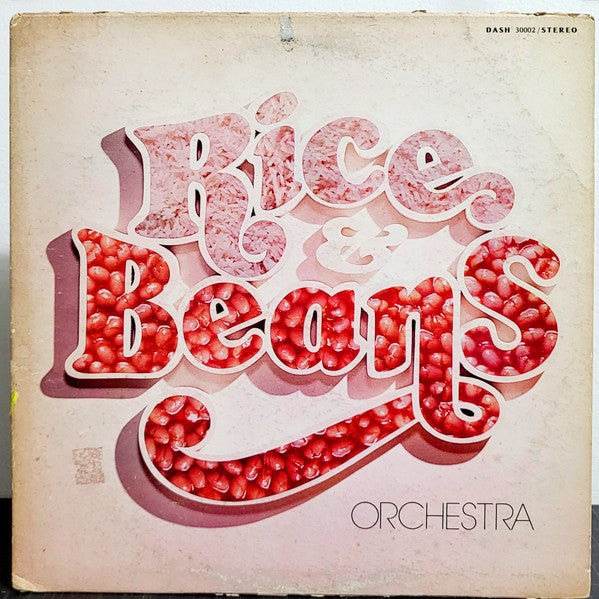Rice And Beans Orchestra - Rice & Beans Orchestra