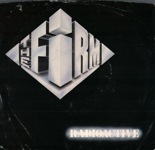 The Firm (7) - Radioactive