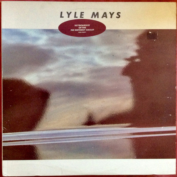 Lyle Mays - Lyle Mays