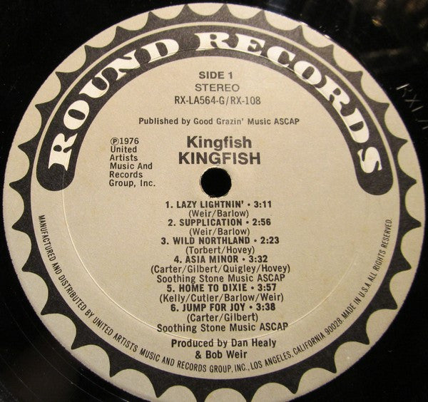 Kingfish