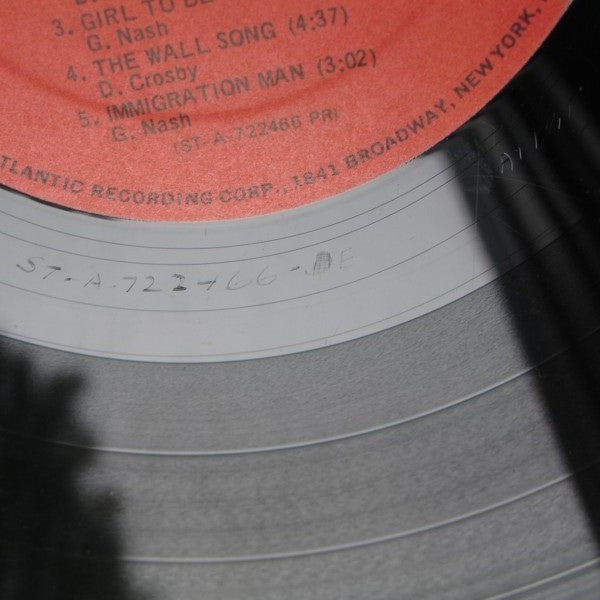 Crosby & Nash - Graham Nash David Crosby