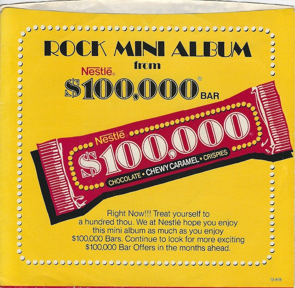 Various - Rock Mini Album