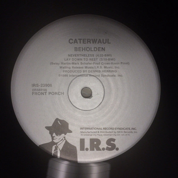 Caterwaul - Beholden