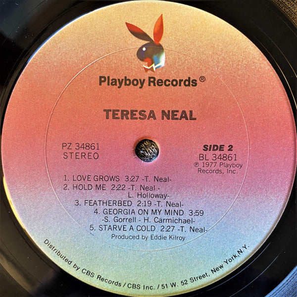 Teresa Neal