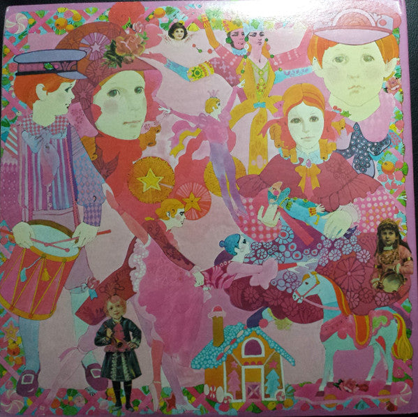 André Previn - Tchaikovsky: The Nutcracker (Complete Ballet, Op. 71)