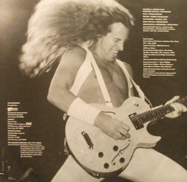 Ted Nugent - Penetrator