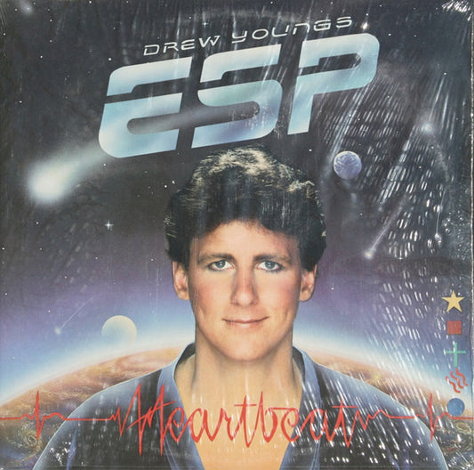 Drew Youngs ESP - Heartbeat