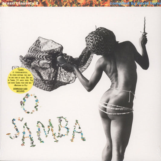 Brazil Classics 2: O Samba