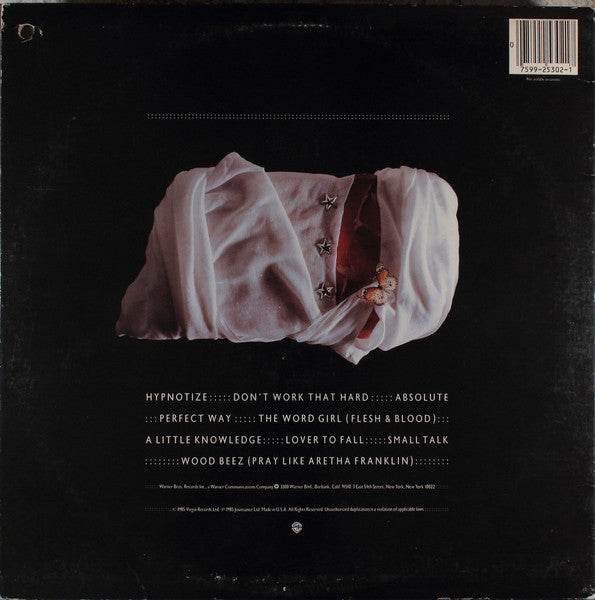 Scritti Politti - Cupid & Psyche 85