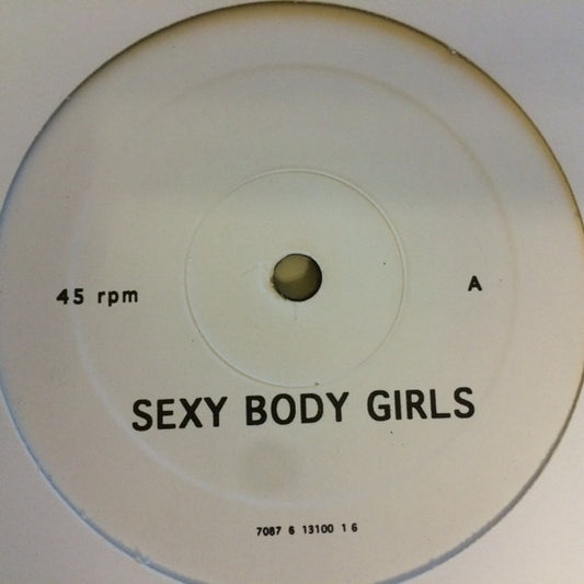 Sexy Body Girls
