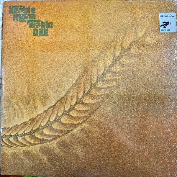 Herbie Mann - Turtle Bay