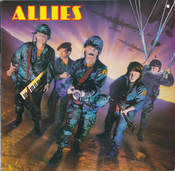 Allies