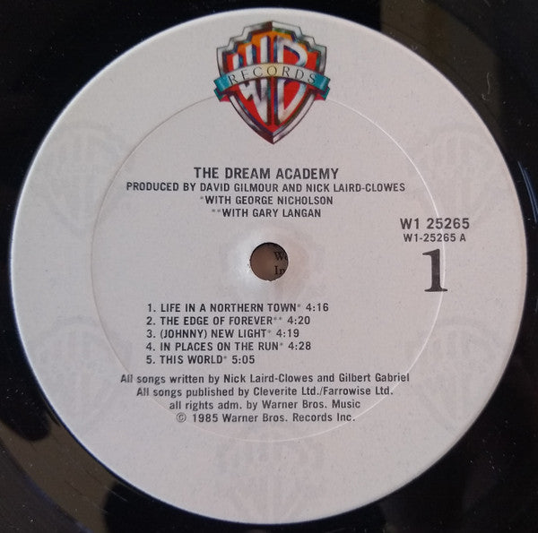 The Dream Academy
