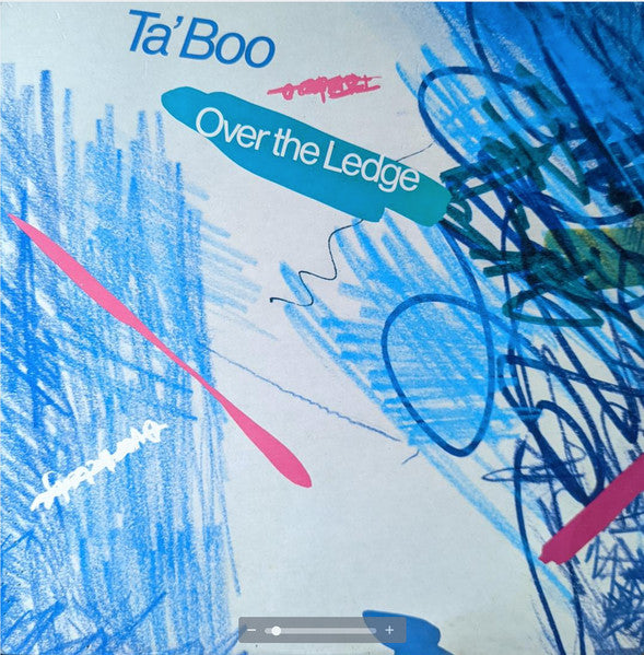 Ta'boo - Over The Ledge