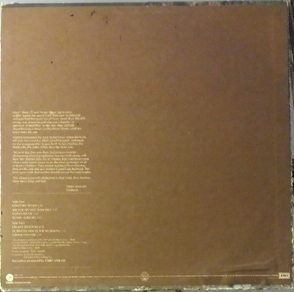 Grand Funk Railroad - Survival