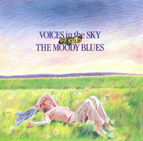 Voices In The Sky: The Best Of The Moody Blues