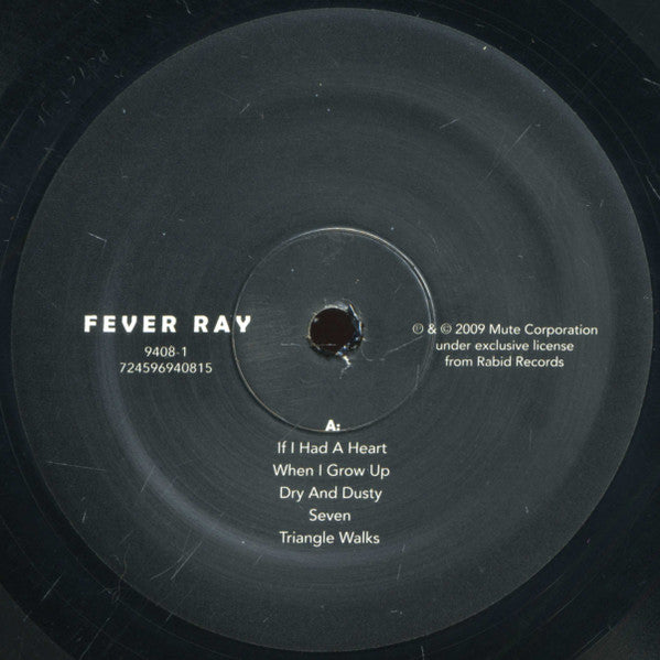 Fever Ray